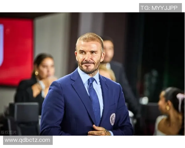 足球球星中短发造型大盘点 从贝克汉姆到梅西的发型演变史